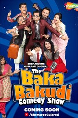 The Baka Bakudi Comedy Show
