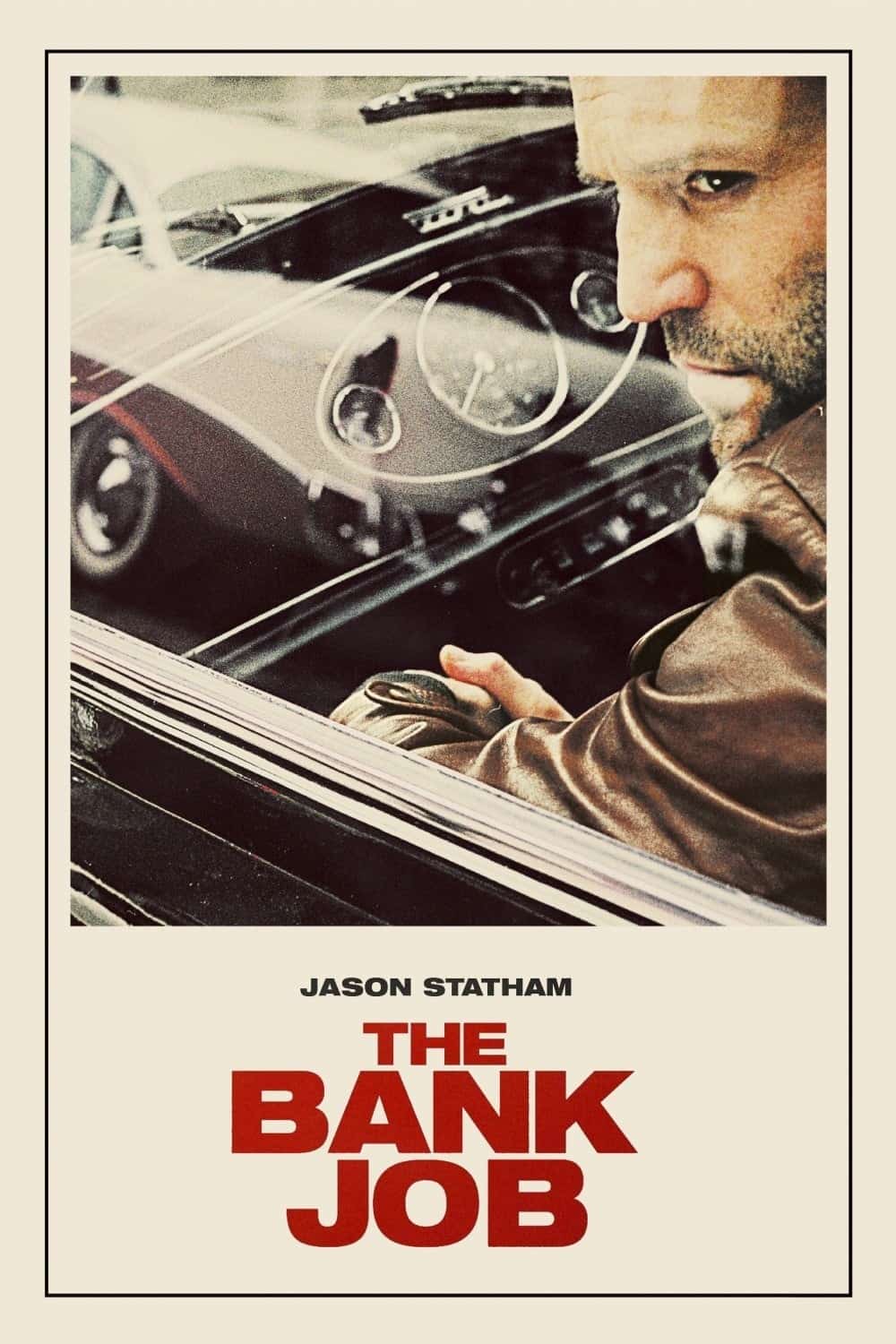 The Bank Job