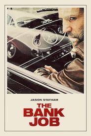The Bank Job