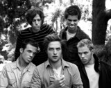 The Boys of Twilight