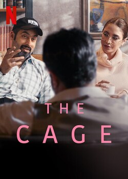 The Cage