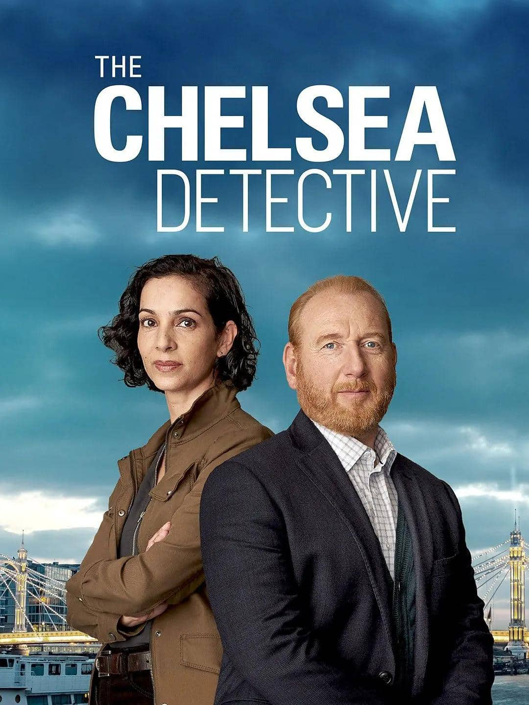 The Chelsea Detective 2022 on OTT Streaming watch online episodes on