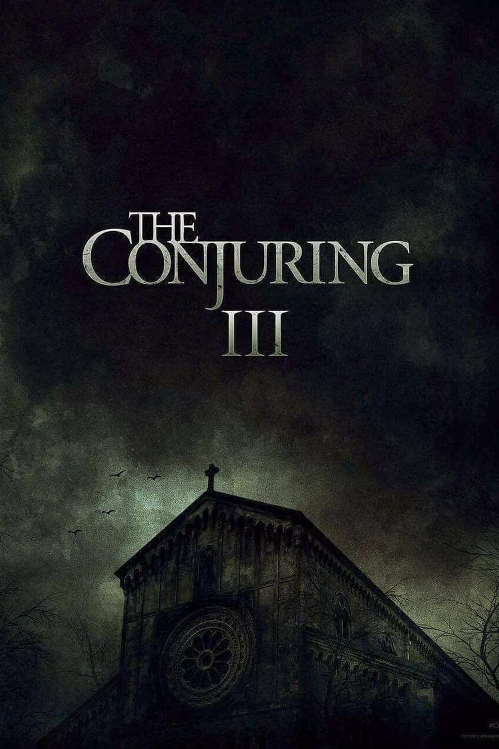 The conjuring 3 online online free