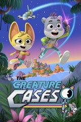 The Creature Cases Season 3