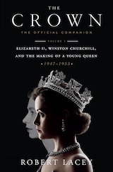 The Crown Season 5