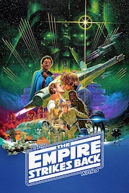 Star Wars: The Empire Strikes Back