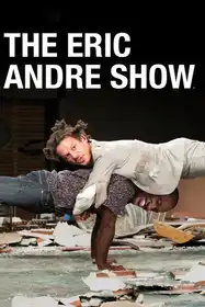 The Eric Andre Show
