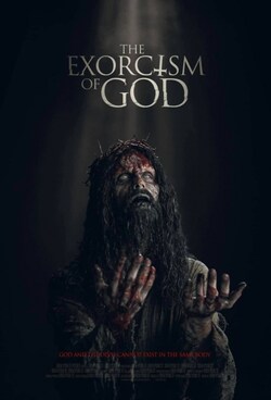 The Exorcism of God 2021 watch online OTT Streaming of movie on ...