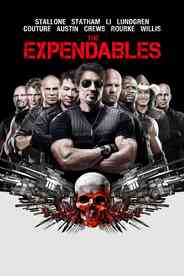 The Expendables