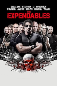 The Expendables