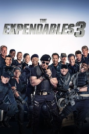 The Expendables 3