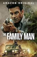 The Family Man Season 3 review: Predictable plot mars Manoj Bajpayee's charismatic return with mellowed thrills