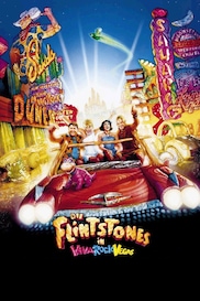 The Flintstones in Viva Rock Vegas