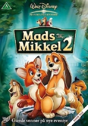 The Fox and the Hound 2