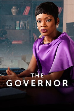 The Governor 2016 watch online OTT Streaming of episodes on Netflix