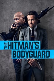The Hitman's Bodyguard