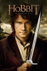 The Hobbit: An Unexpected Journey
