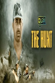 The Hunt