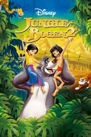The Jungle Book 2