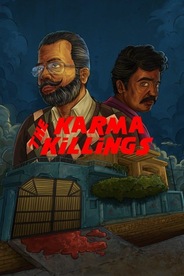 The Karma Killings