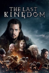 The Last Kingdom Season 5