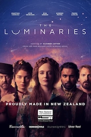 The Luminaries