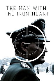 The Man with the Iron Heart