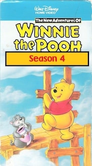 The New Adventures of Winnie the Pooh