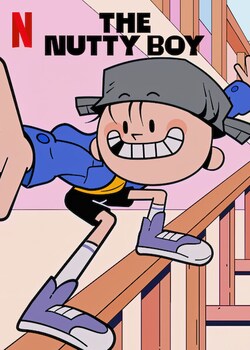 The Nutty Boy 2022 Cast, Trailer, Videos & Reviews