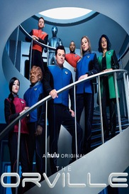 The Orville