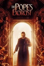 The Pope's Exorcist