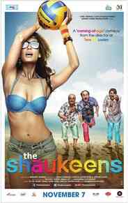 The Shaukeens