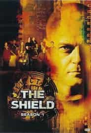 The Shield