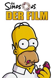 The Simpsons Movie