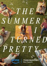 The Summer I Turned Pretty Season 2