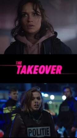 The Takeover 2022 watch online OTT Streaming of movie on Netflix