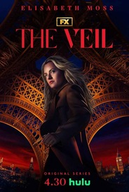Watch The Veil on OTTplay with one OTT subscription