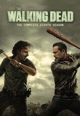 The Walking Dead Season 11