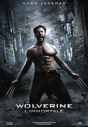 The Wolverine