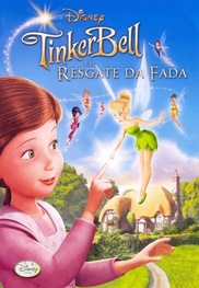 Tinker Bell and the Great Fairy Rescue