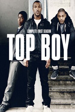 series 2 top boy