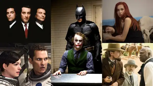 Top English movies on Netflix to watch online