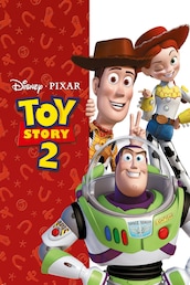 Toy Story 2
