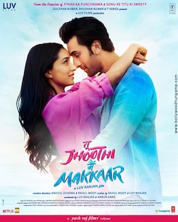 Tu Jhoothi Main Makkaar