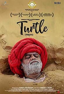 Download Turtle (2021) Hindi Movie WeB-DL 480p | 720p | 1080p