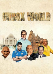 Unbox World - Season 01
