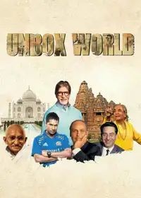 Unbox World - Season 01