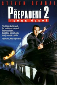 Under Siege 2: Dark Territory