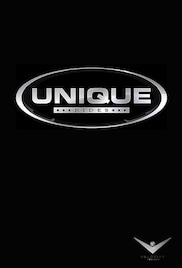 Unique Rides