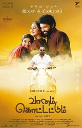 Vaanam Kottattum